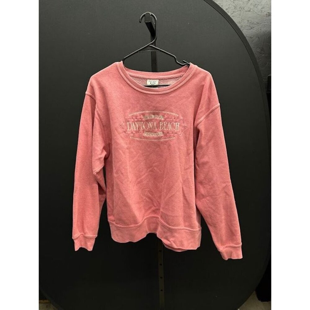 Pacific & Co. Daytona Beach Crewneck Sweatshirt